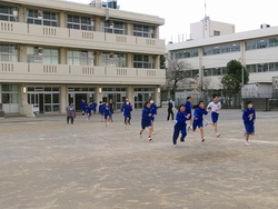 訓練