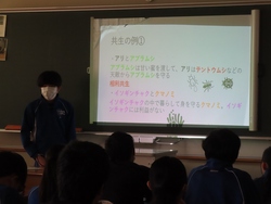 理科