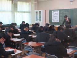 修了テスト