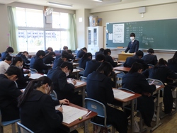 修了テスト