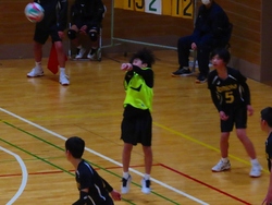 男子