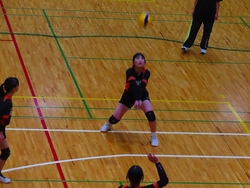 女子