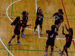 女子