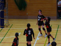 女子