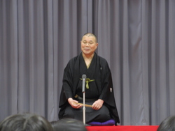 落語