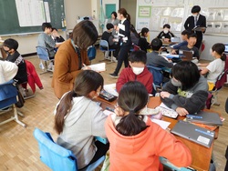 2025.01.31　授業研究