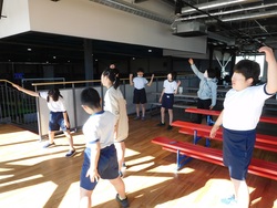 2025.02.07　あすなろ校外学習