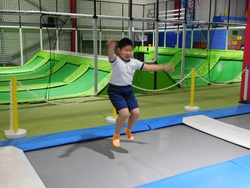 2025.02.07　あすなろ校外学習