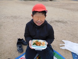 2025.02.07　あすなろ校外学習