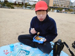 2025.02.07　あすなろ校外学習
