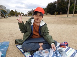 2025.02.07　あすなろ校外学習