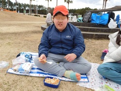 2025.02.07　あすなろ校外学習