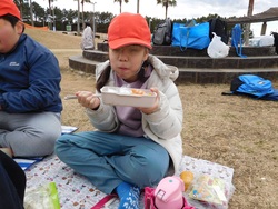 2025.02.07　あすなろ校外学習
