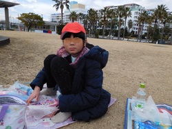 2025.02.07　あすなろ校外学習