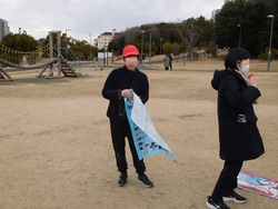 2025.02.07　あすなろ校外学習