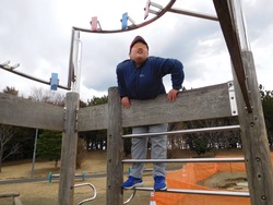 2025.02.07　あすなろ校外学習