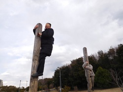 2025.02.07　あすなろ校外学習
