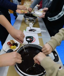 デイキャンプ
