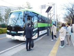 2025.02.13　6年生　校外学習