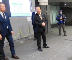2025.02.13　6年生　校外学習