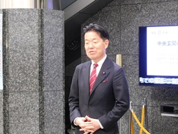 2025.02.13　6年生　校外学習