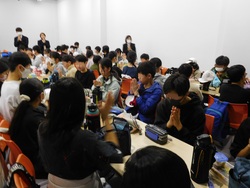 2025.02.13　6年生　校外学習