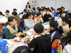 2025.02.13　6年生　校外学習