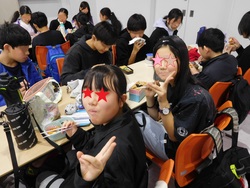 2025.02.13　6年生　校外学習