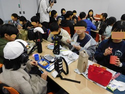 2025.02.13　6年生　校外学習