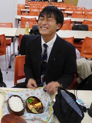2025.02.13　6年生　校外学習