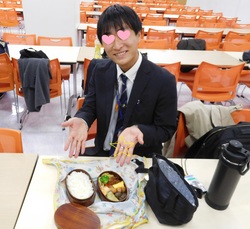 2025.02.13　6年生　校外学習