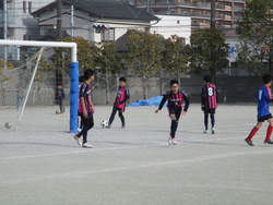 サッカー部