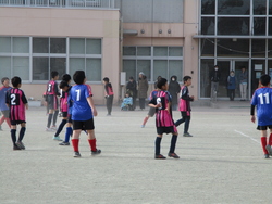 サッカー部