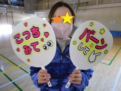 2025.02.18　ダンスクラブ発表会