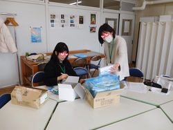 2025.02.18　コミュニティ・スクール部屋