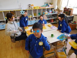 2025.02.19　こども園のお昼