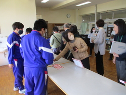 5組販売会
