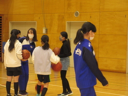 部活動