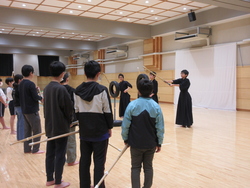 部活動