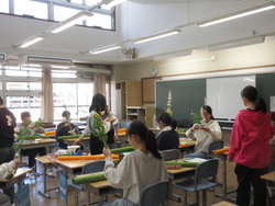 キャリア教育