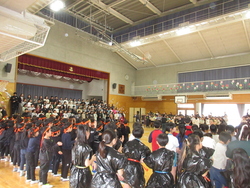 送る会