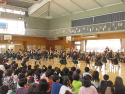 送る会
