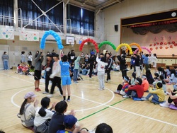2025.02.26　6年生を送る会