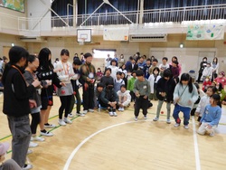 2025.02.26　6年生を送る会