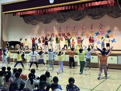2025.02.26　6年生を送る会