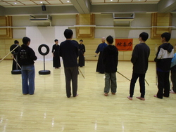部活