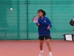 テニス