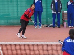 テニス