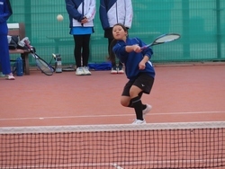 テニス