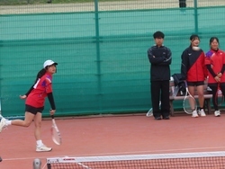テニス